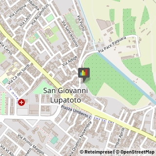 Estetiste San Giovanni Lupatoto,37057Verona