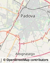 Impianti Sportivi Padova,35142Padova