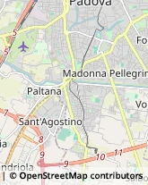 Impianti Sportivi Padova,35142Padova