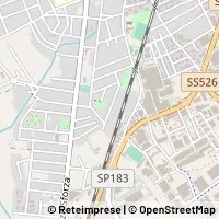 Карта Abbiategrasso