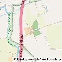 Carte Mulazzano