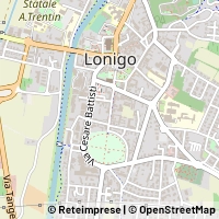 Karta Lonigo