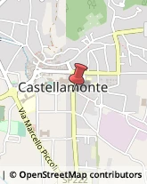 Via 25 Aprile, 1,10081Castellamonte