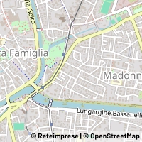 Karta Padova