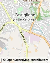 Osterie e Trattorie Castiglione delle Stiviere,46043Mantova