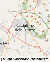 Osterie e Trattorie Castiglione delle Stiviere,46043Mantova