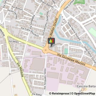 Vendite per Corrispondenza,46043Mantova
