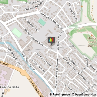 Ristoranti,46043Mantova
