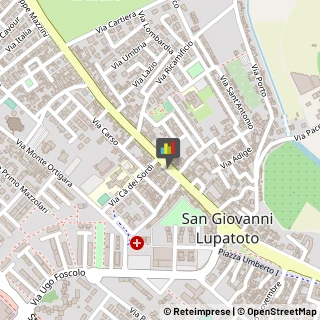 Buying Offices San Giovanni Lupatoto,37057Verona