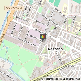 Assicurazioni Rozzano,20089Milano