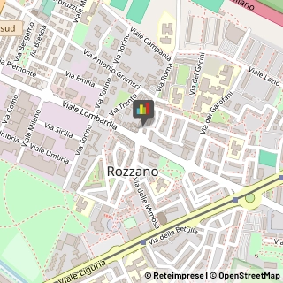 Detersivi e Detergenti Rozzano,20089Milano