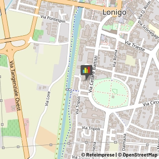 Estetiste Lonigo,36045Vicenza
