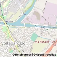 Kaart Padova