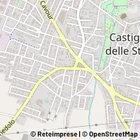 Harita Castiglione delle Stiviere
