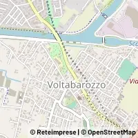 Karte Padova