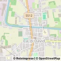 Map Verona