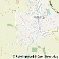 Kort Villata