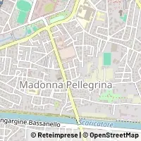Carte Padova