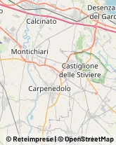 Bar e Caffetterie Castiglione delle Stiviere,46043Mantova