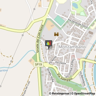 Aziende Agricole Monzambano,46040Mantova