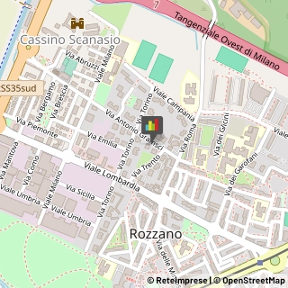 Psichiatria e Neurologia - Medici Specialisti Locate di Triulzi,20089Milano