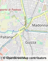 Via Guizza Conselvana, 261,35125Padova