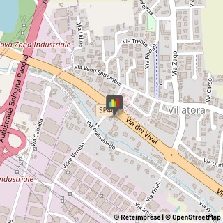 Officine Meccaniche Saonara,35020Padova