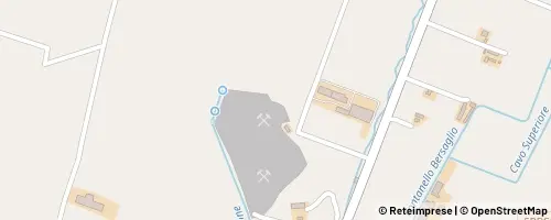 Mappa Leno