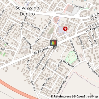 Centri di Benessere,35030Padova