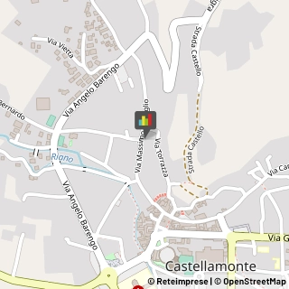 Locali, Birrerie e Pub Castellamonte,10081Torino