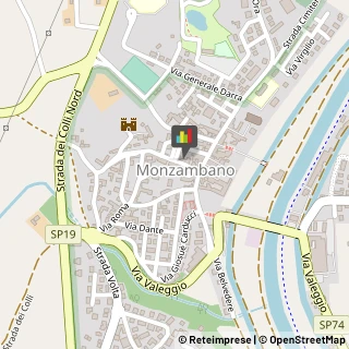 Consulenza Commerciale Monzambano,46040Mantova