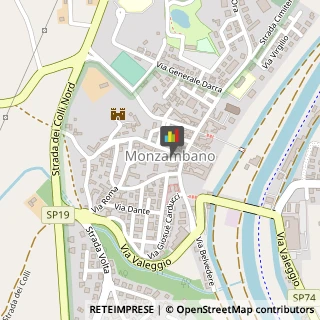 Consolati Monzambano,46040Mantova