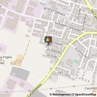 Sartorie,46043Mantova