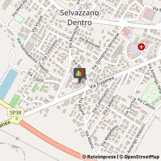 Alimentari Selvazzano Dentro,35030Padova