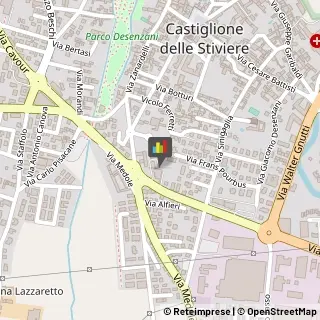 Vendite per Corrispondenza,46043Mantova