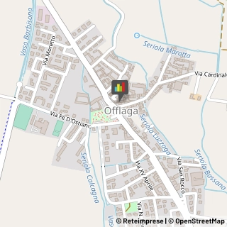 Manicure e Pedicure Offlaga,25020Brescia