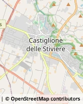 Agenzie Immobiliari Castiglione delle Stiviere,46043Mantova