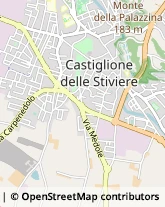 Agenzie Immobiliari Castiglione delle Stiviere,46043Mantova