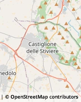 Agenzie Immobiliari Castiglione delle Stiviere,46043Mantova