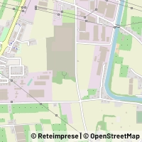 Hartă Verona