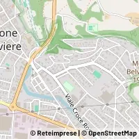 Carte Castiglione delle Stiviere
