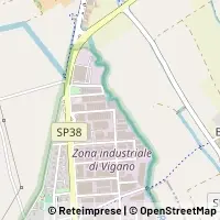 Kort Gaggiano