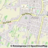 Kort Fossò
