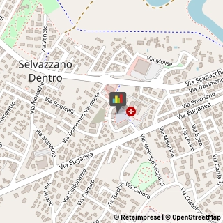 Estetiste,35030Padova