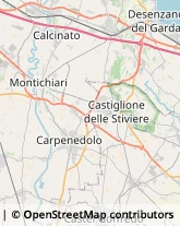 Estetiste Carpenedolo,25013Brescia