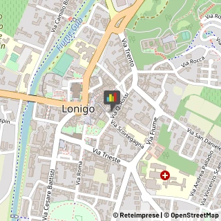 Pizzerie Lonigo,36045Vicenza