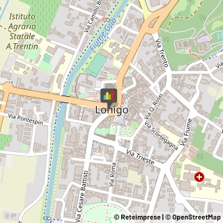 Caffè Lonigo,36045Vicenza