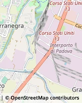 Via Pietro Bembo, 34,35124Padova