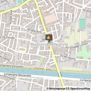 Gelaterie e Pasticcerie - Forniture e Macchine,35124Padova