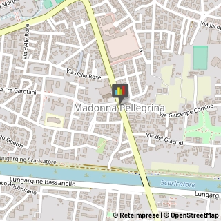 Pescherie Padova,35124Padova